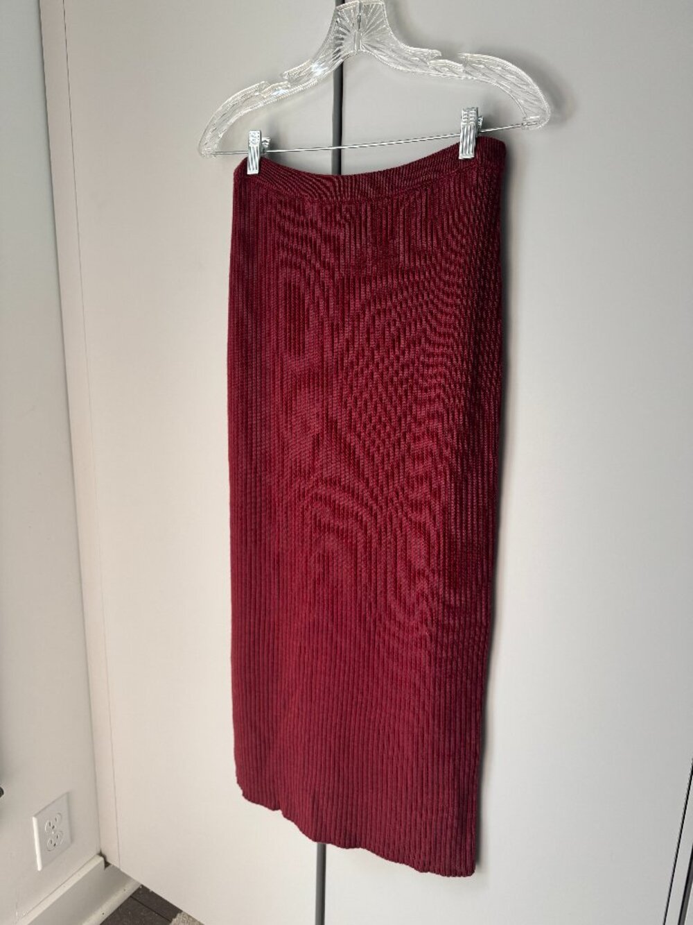 Eileen Fisher Skirt - Picture 3 of 4